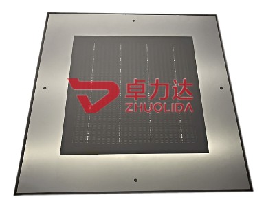 光伏印刷网版电铸