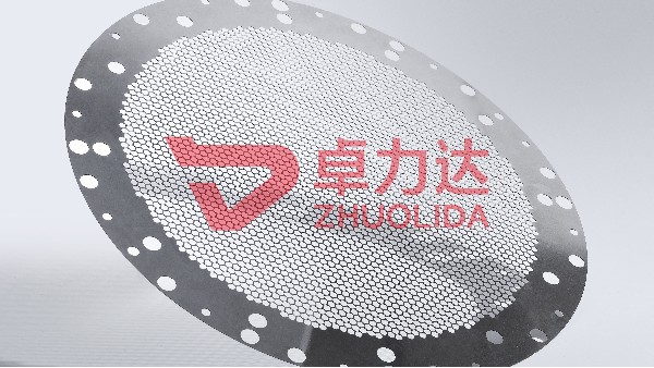 南通精密电铸工艺升级 卓力达深耕微纳制造助力高端制造国产化