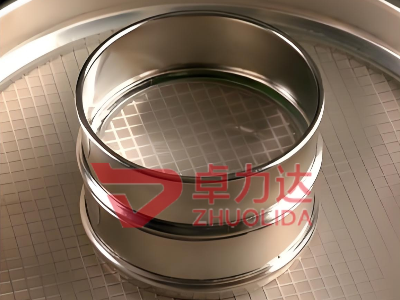 电铸筛网