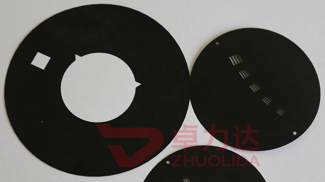 红外热像仪靶标的作用是什么?应用在哪些场景?