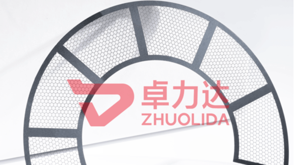 蚀刻网2