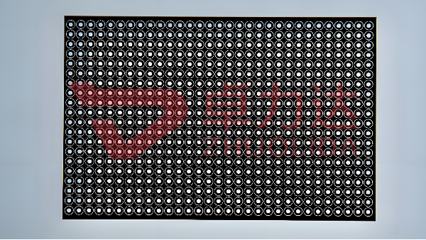 微孔光阑的制造工艺有哪些？