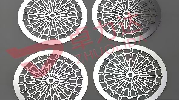 蚀刻喇叭网 蚀刻喇叭网