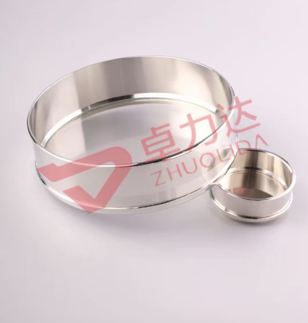 微球筛网