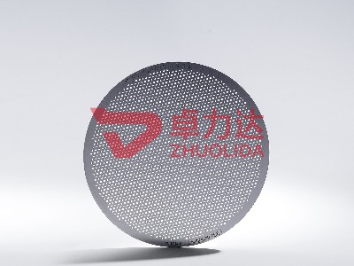 微孔雾化网