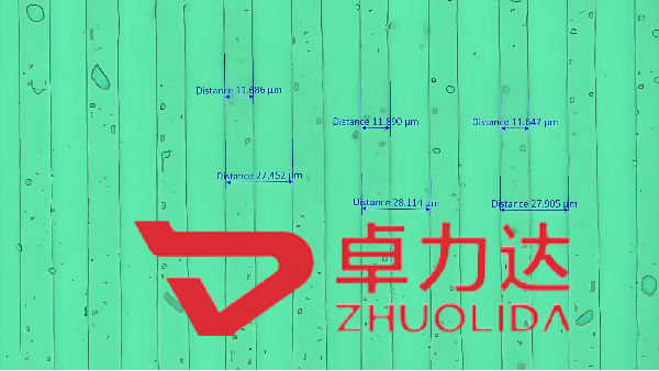 微纳光栅
