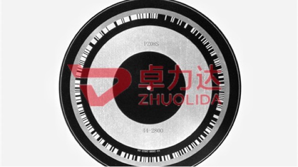 电铸码盘是如何制造的？其制造工艺有哪些步骤？