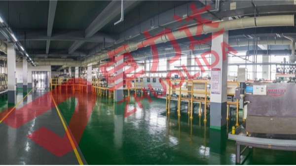 卓力达带您了解金属蚀刻方式及蚀刻设备的选择