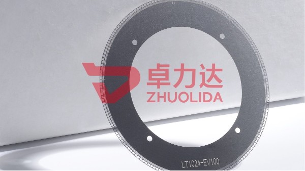 精密电铸应用在哪些领域？