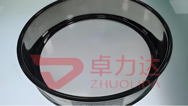 如何选择电铸筛网的材质（镍/铜/合金）？不同材质对耐腐蚀性有何影响？