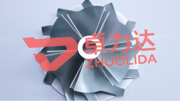 精密结构件加工
