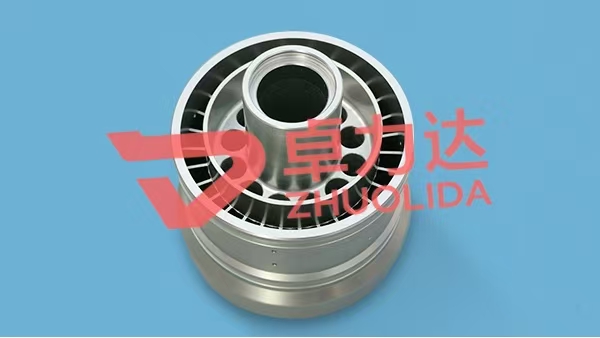 阳极氧化