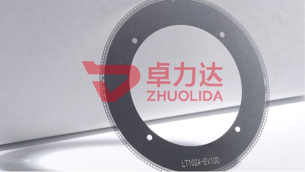 金属光栅有哪几种加工工艺？