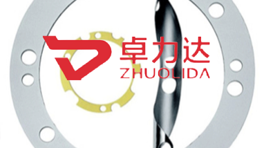 多层垫片