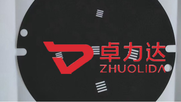 热像仪靶标