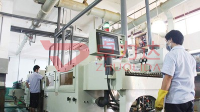 蚀刻液选择的原则